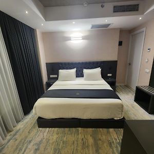 Habitación Superior con Cama King